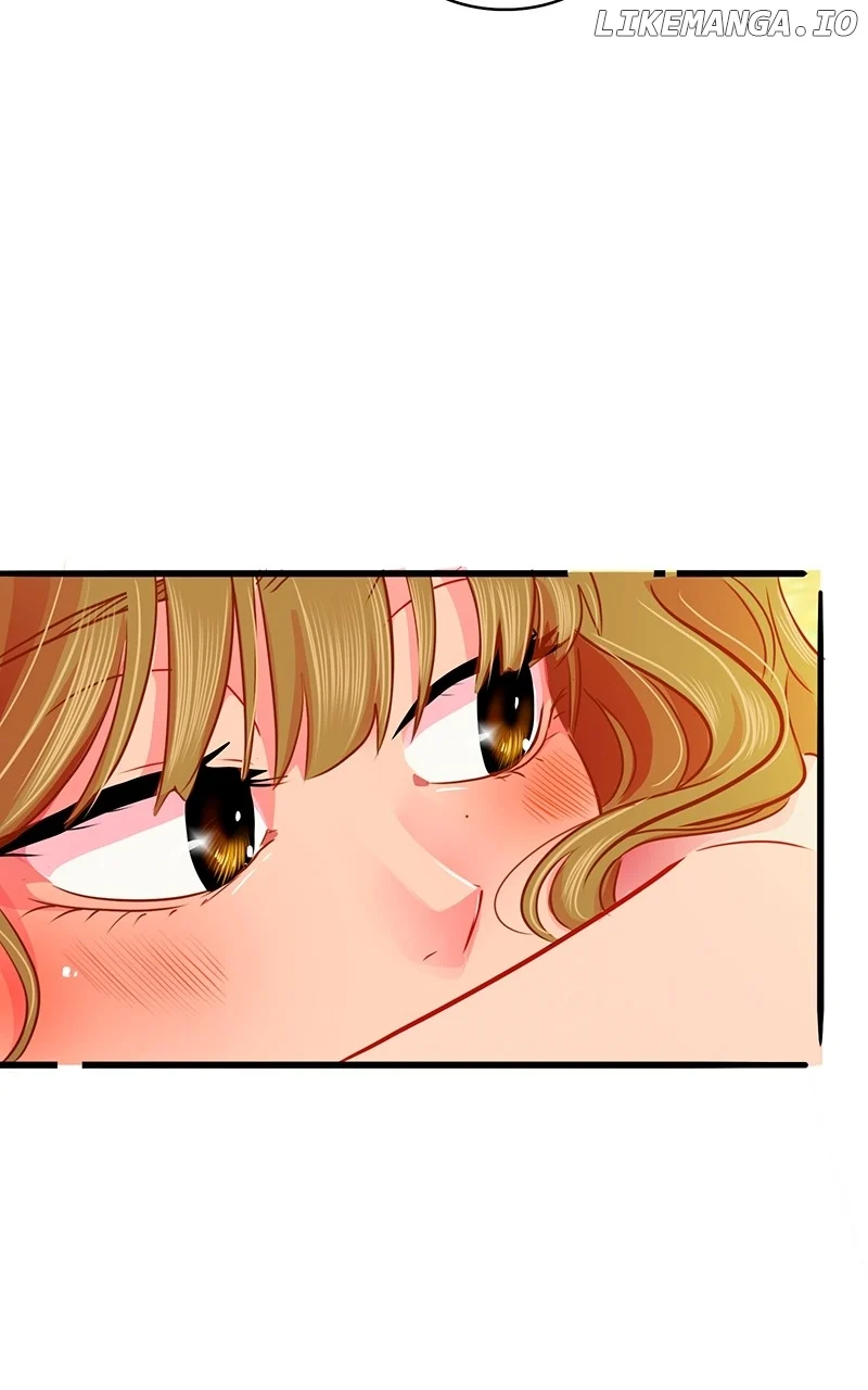 Love 4 a Walk Chapter 61 page 82