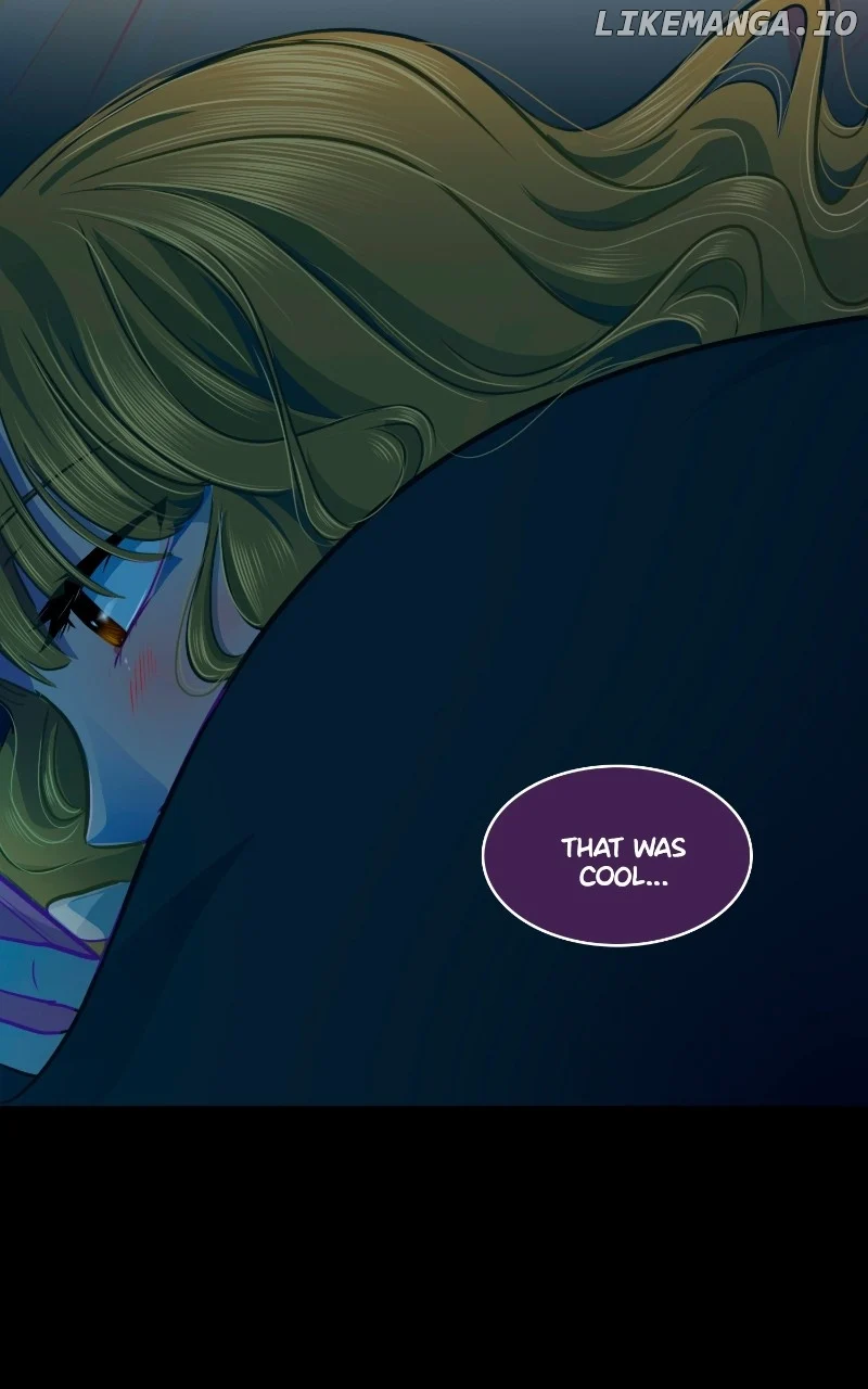 Love 4 a Walk Chapter 61 page 58