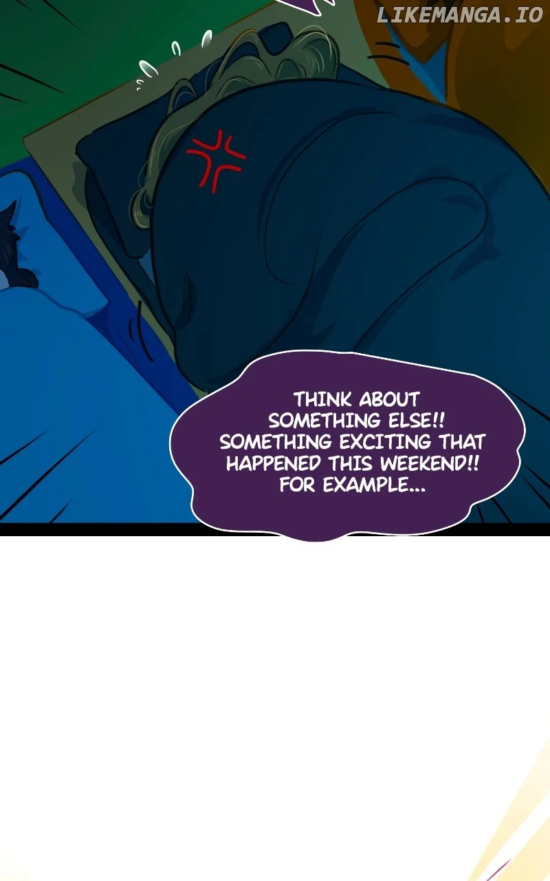 Love 4 a Walk Chapter 61 page 56
