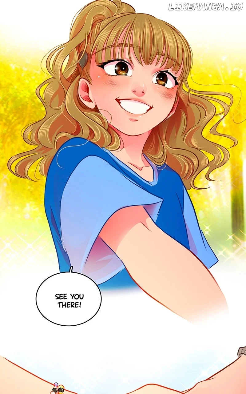 Love 4 a Walk Chapter 61 page 88