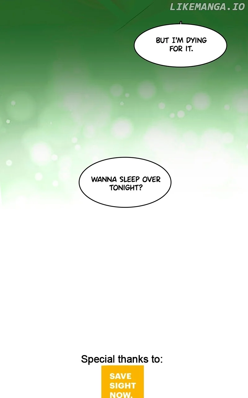 Love 4 a Walk Chapter 61 page 96
