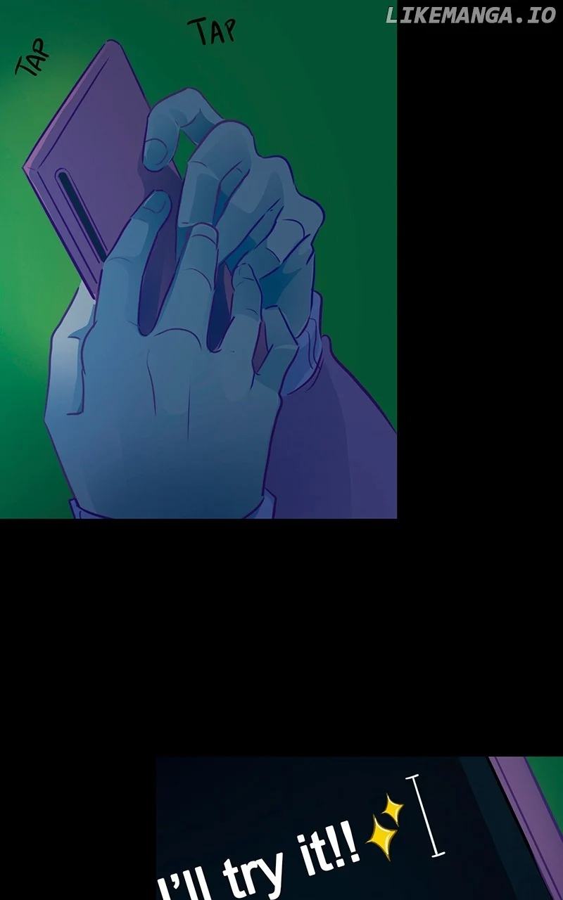 Love 4 a Walk Chapter 61 page 72