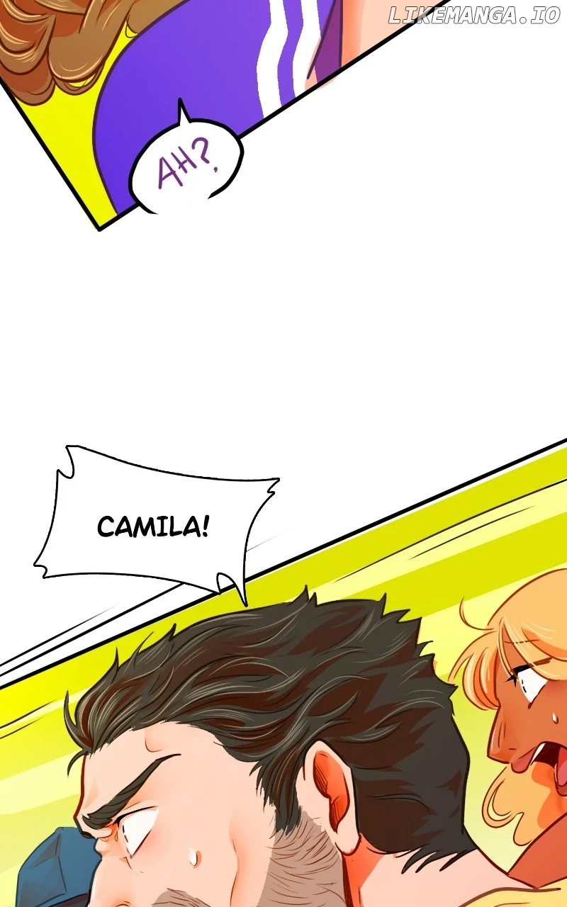 Love 4 a Walk Chapter 61 page 31