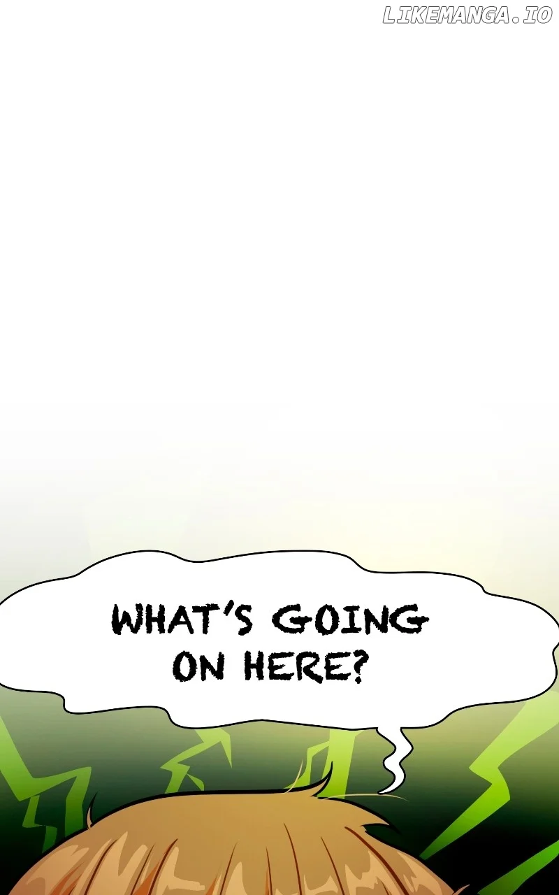 Love 4 a Walk Chapter 61 page 43