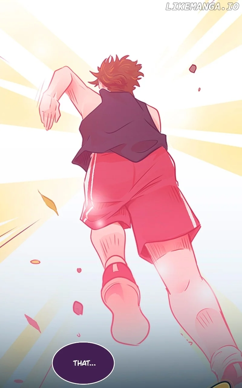Love 4 a Walk Chapter 61 page 57