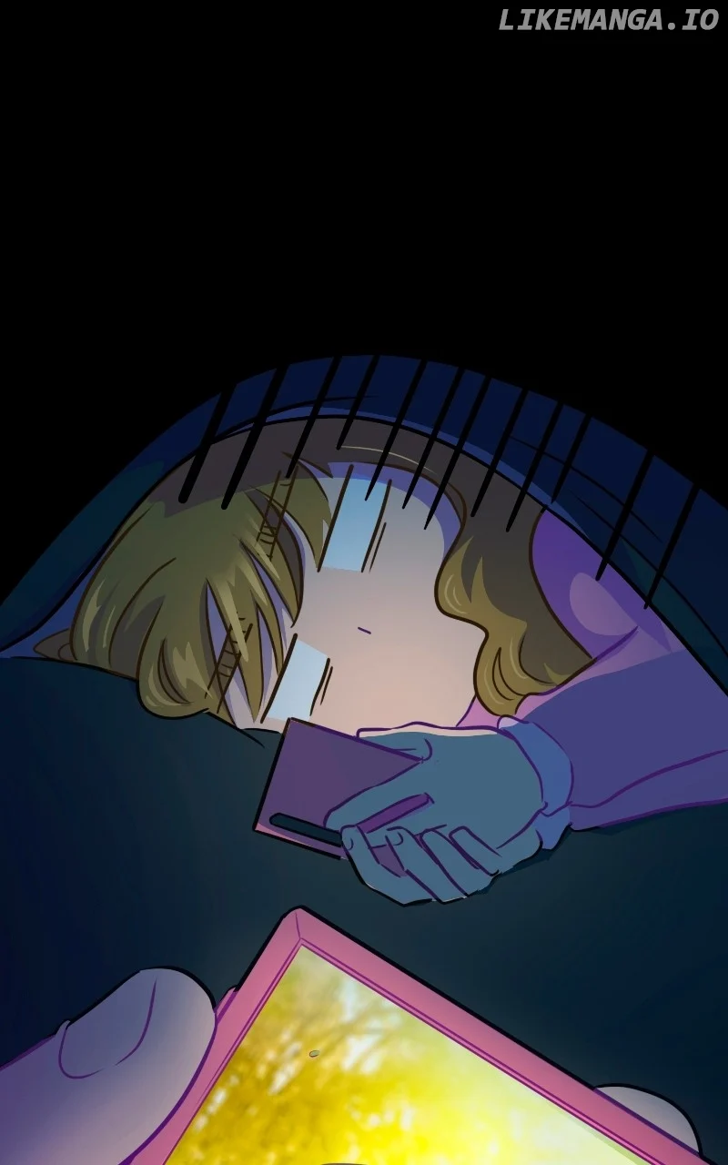 Love 4 a Walk Chapter 61 page 54