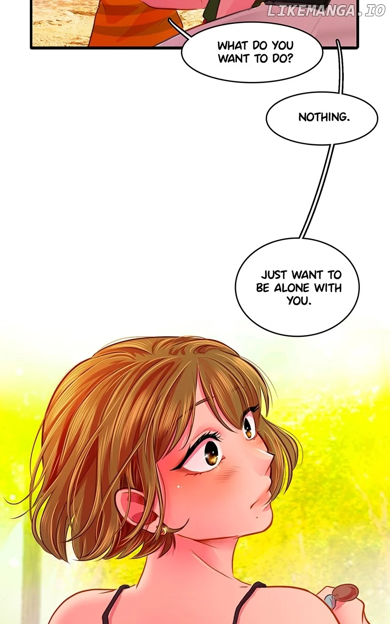 Love 4 a Walk Chapter 61 page 94