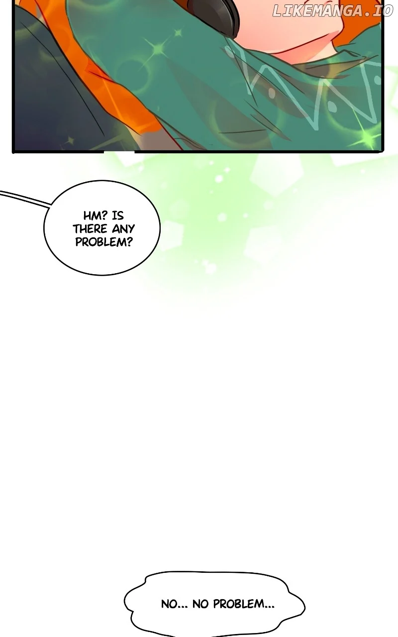 Love 4 a Walk Chapter 61 page 46