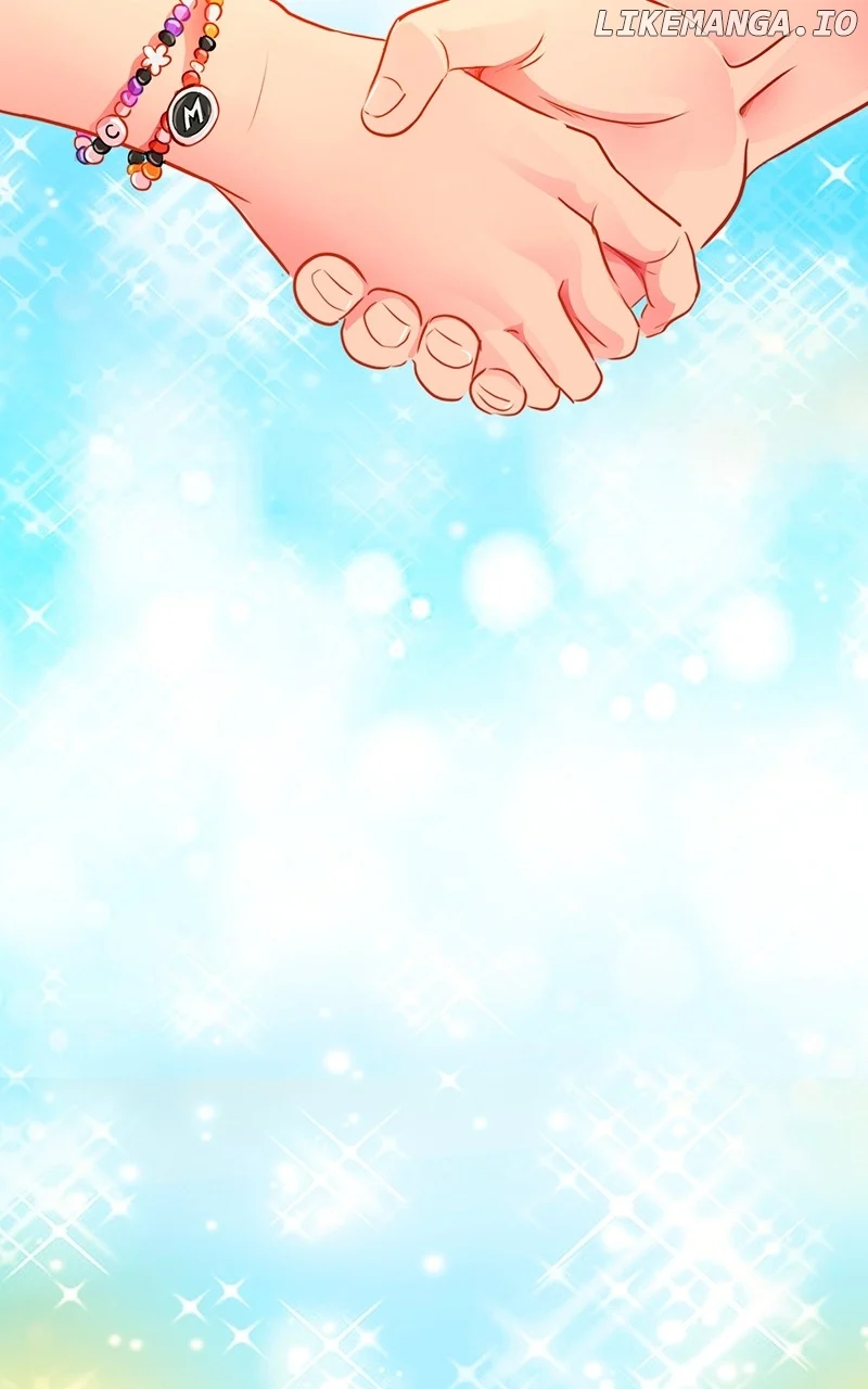 Love 4 a Walk Chapter 61 page 89