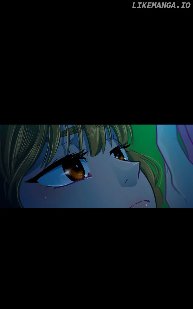 Love 4 a Walk Chapter 61 page 60