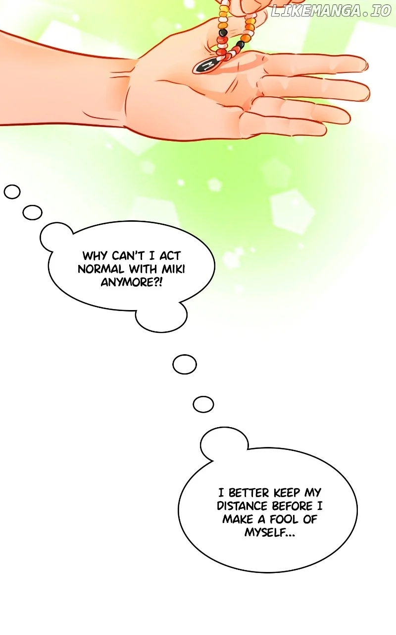 Love 4 a Walk Chapter 61 page 42