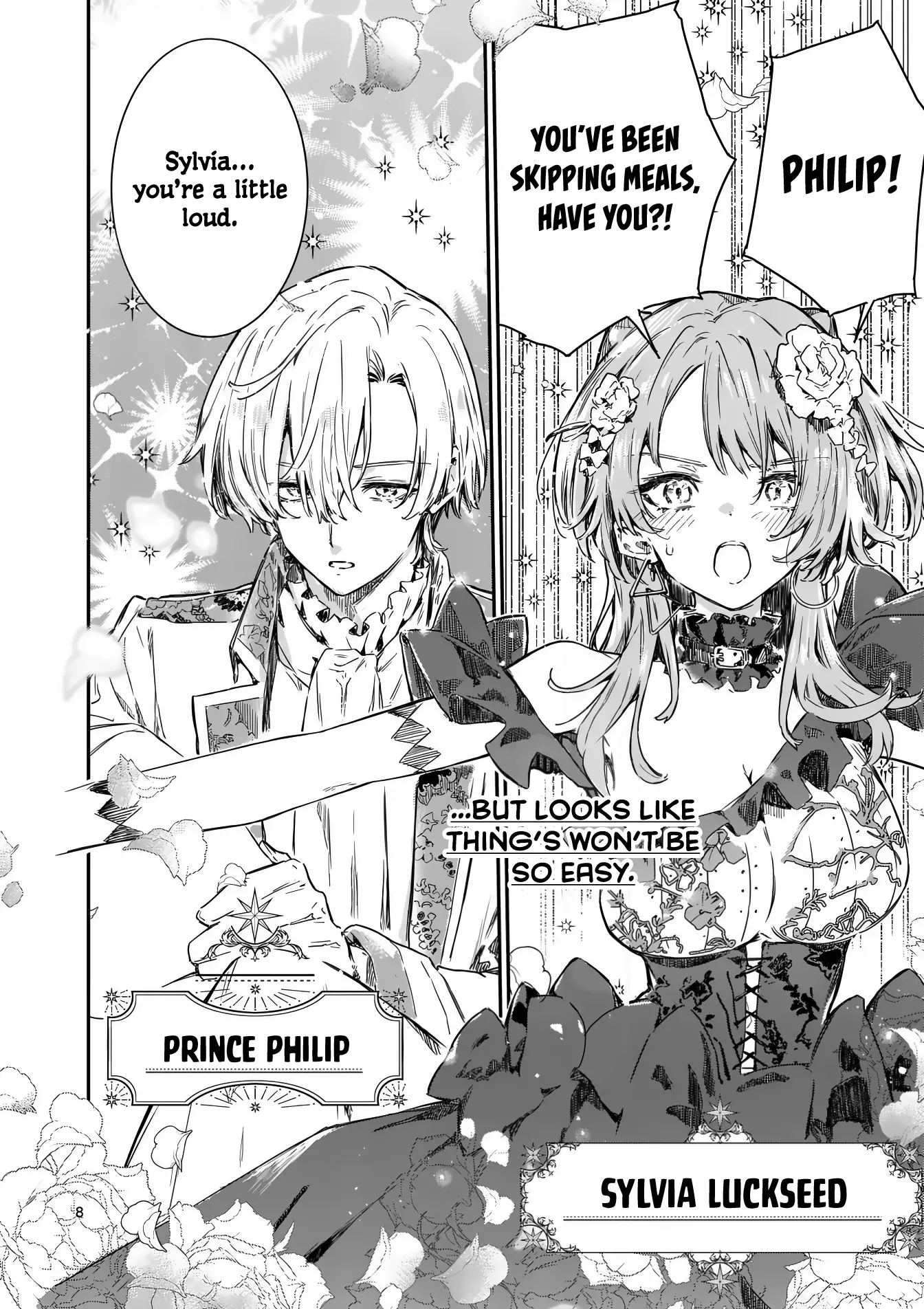 Too Many Losing Heroines! Chapter 25.1 page 9