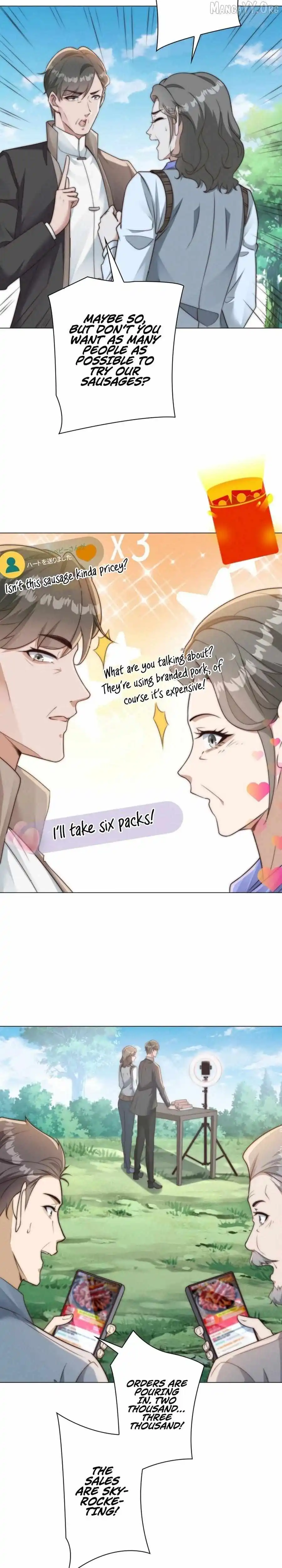 Dominating with the Price Collapse System Chapter 62 page 4