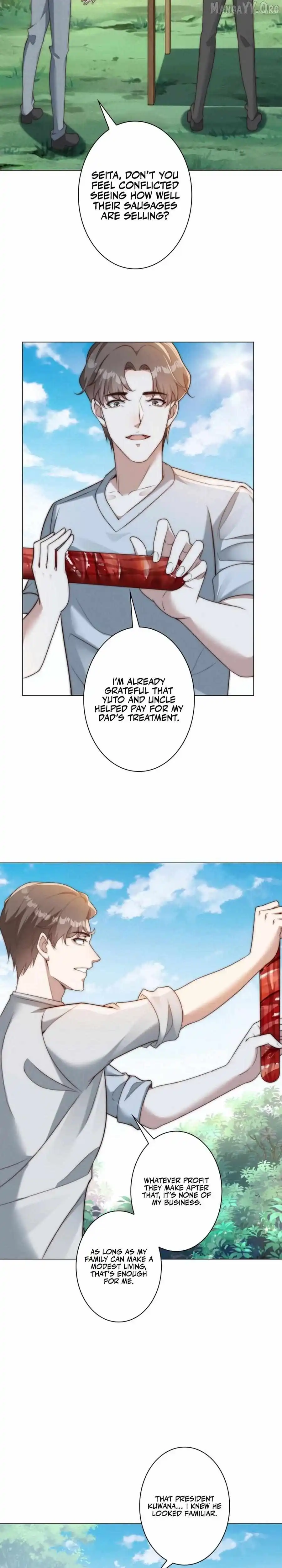 Dominating with the Price Collapse System Chapter 62 page 6