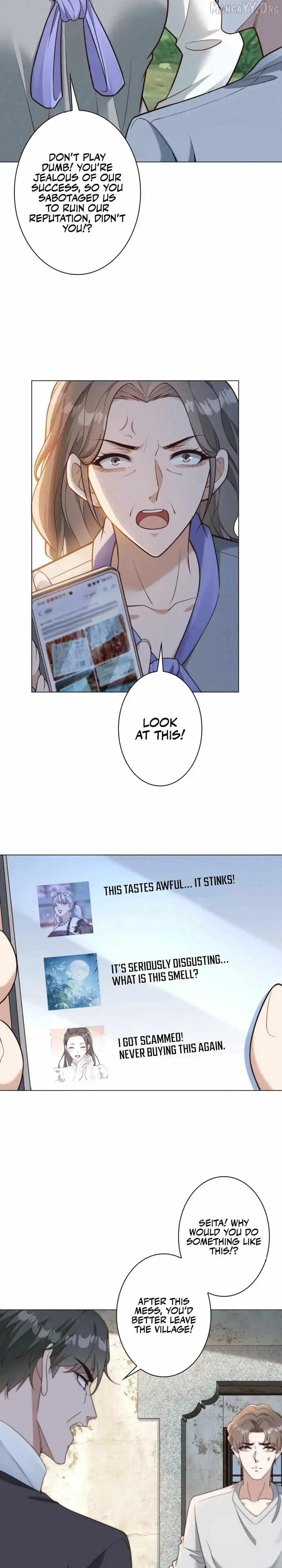 Dominating with the Price Collapse System Chapter 62 page 10