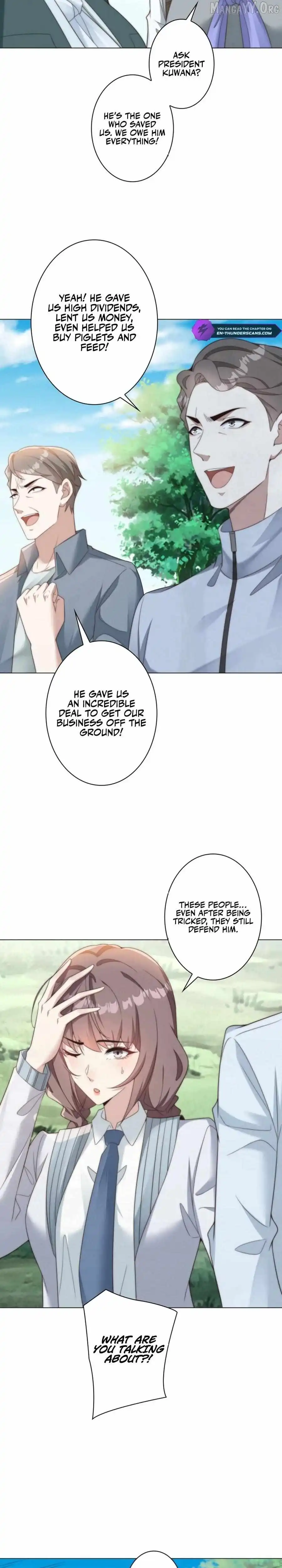Dominating with the Price Collapse System Chapter 62 page 13