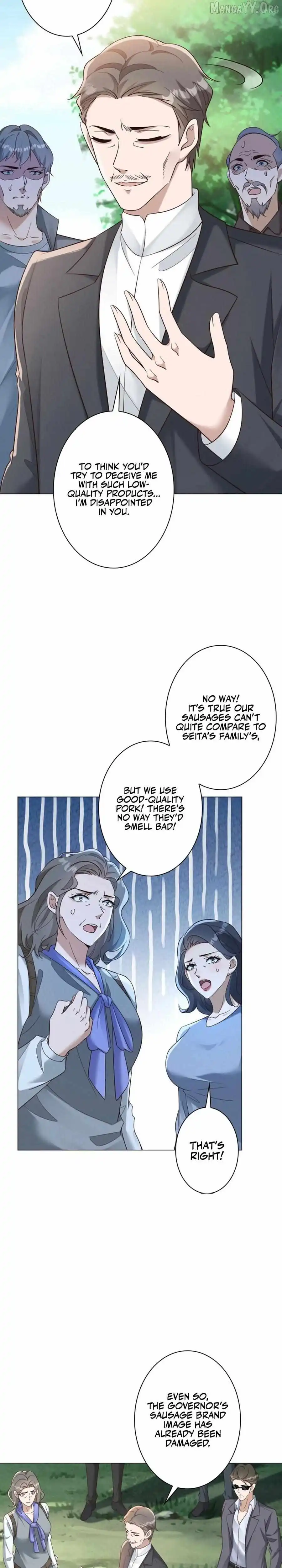 Dominating with the Price Collapse System Chapter 62 page 16
