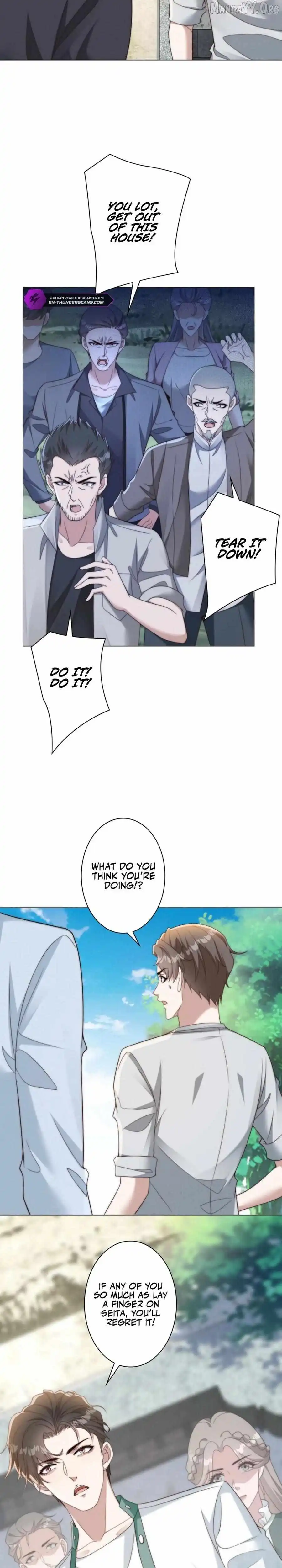 Dominating with the Price Collapse System Chapter 62 page 11