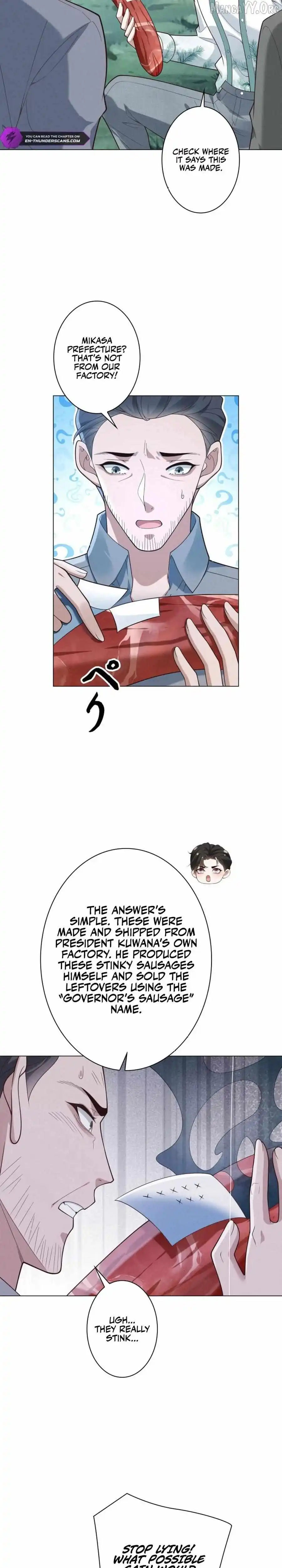 Dominating with the Price Collapse System Chapter 62 page 21