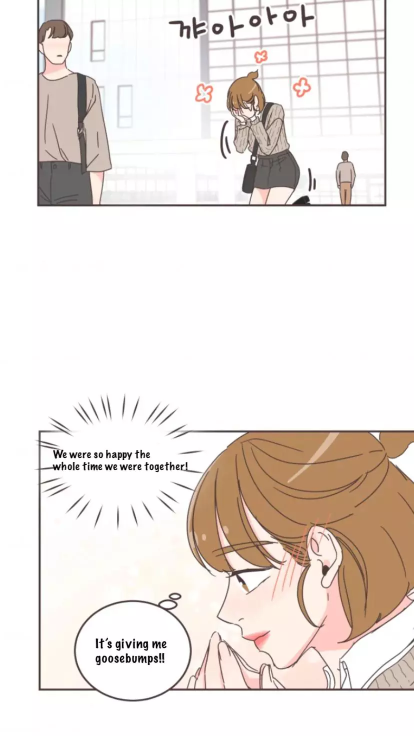 She's My Type Chapter 57.5 page 6