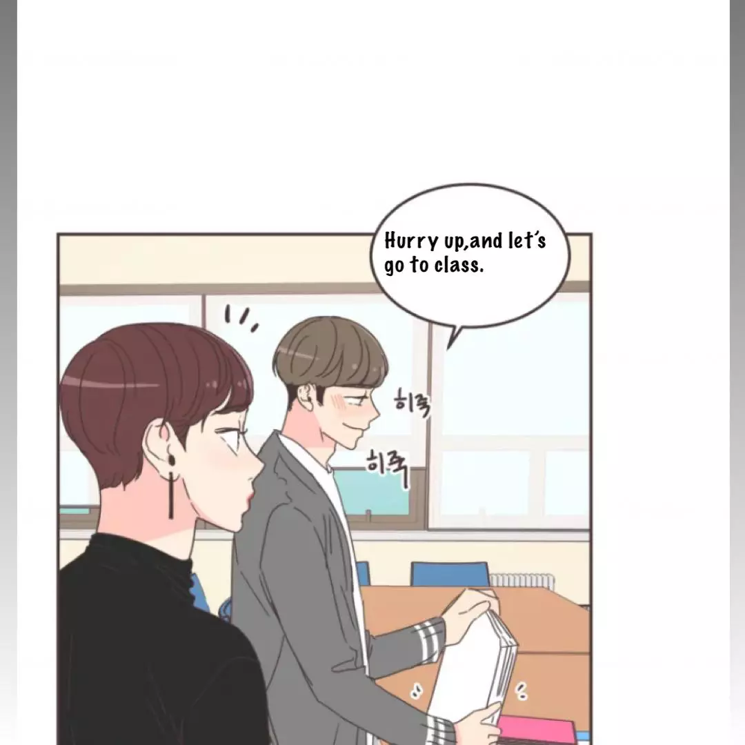 She's My Type Chapter 57.5 page 12