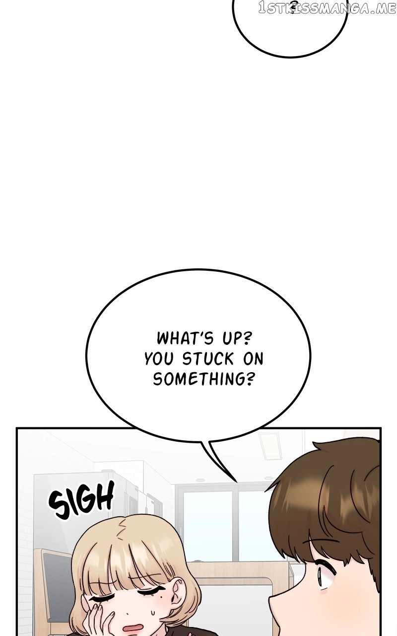 My Dud To Stud Boyfriend Chapter 62 page 31