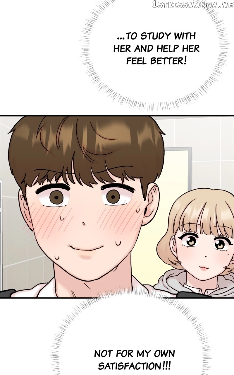 My Dud To Stud Boyfriend Chapter 62 page 7