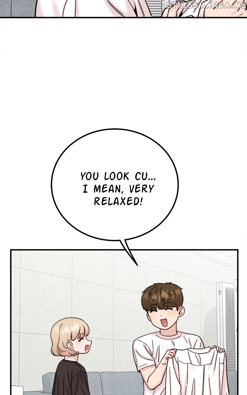 My Dud To Stud Boyfriend Chapter 62 page 22