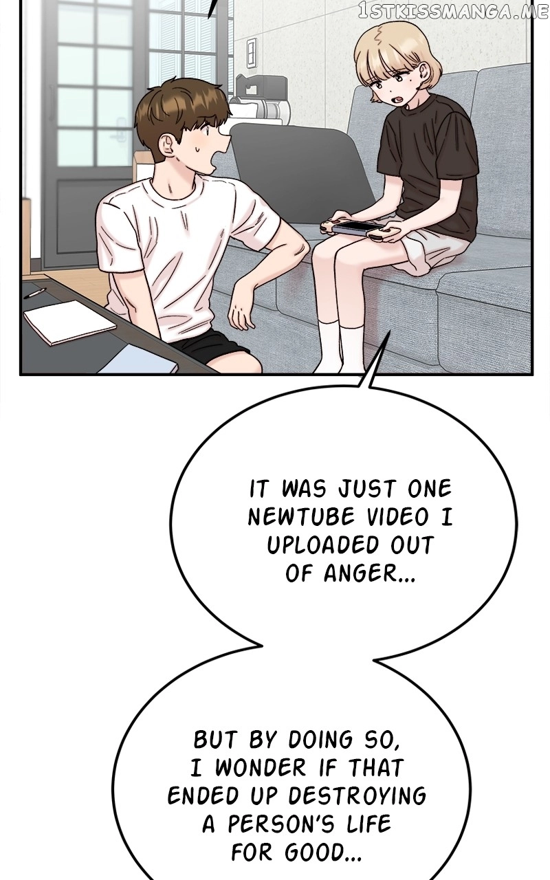 My Dud To Stud Boyfriend Chapter 62 page 83