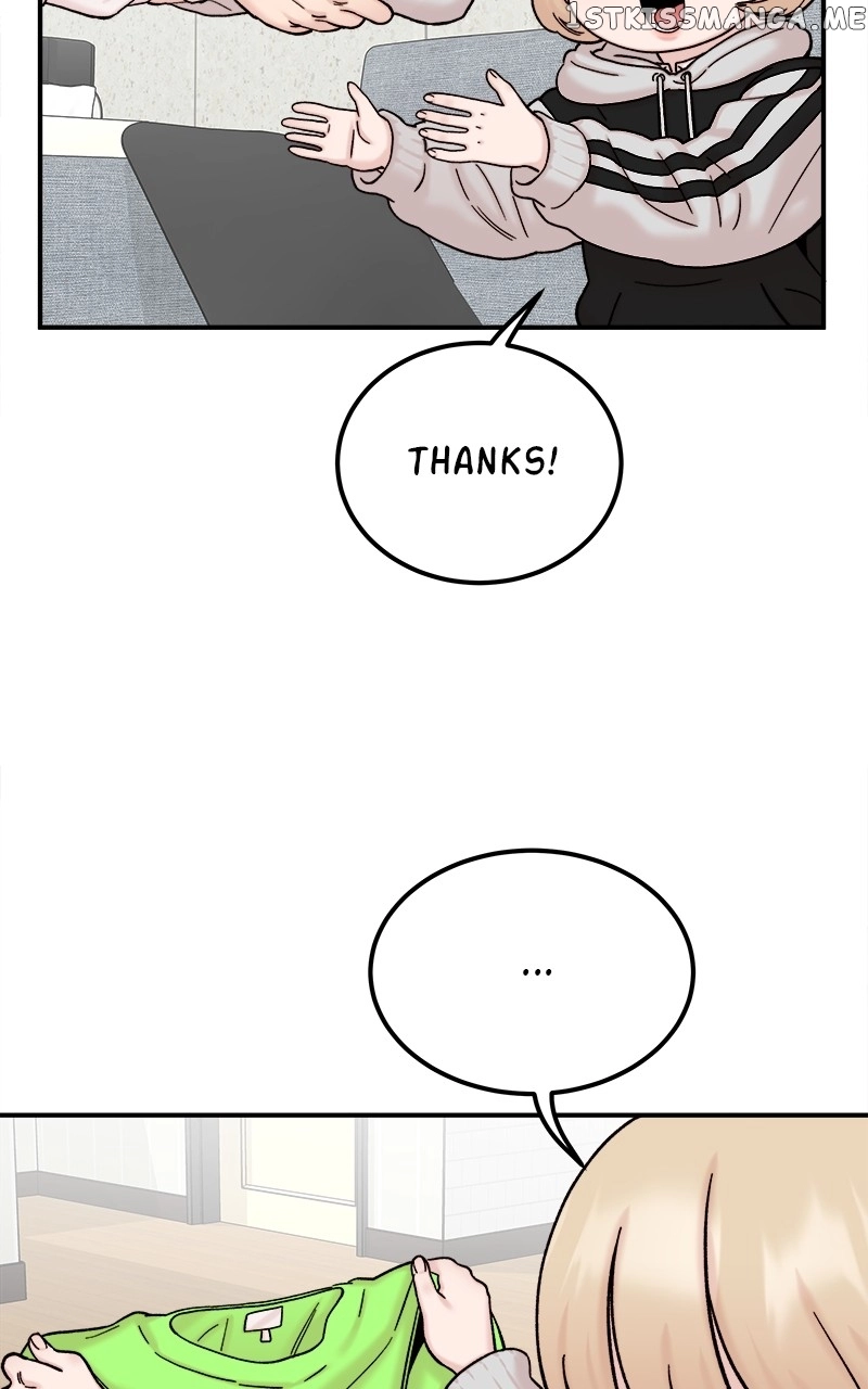 My Dud To Stud Boyfriend Chapter 62 page 16