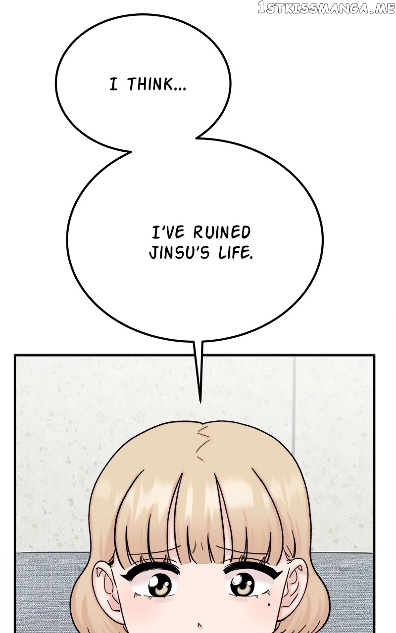 My Dud To Stud Boyfriend Chapter 62 page 80