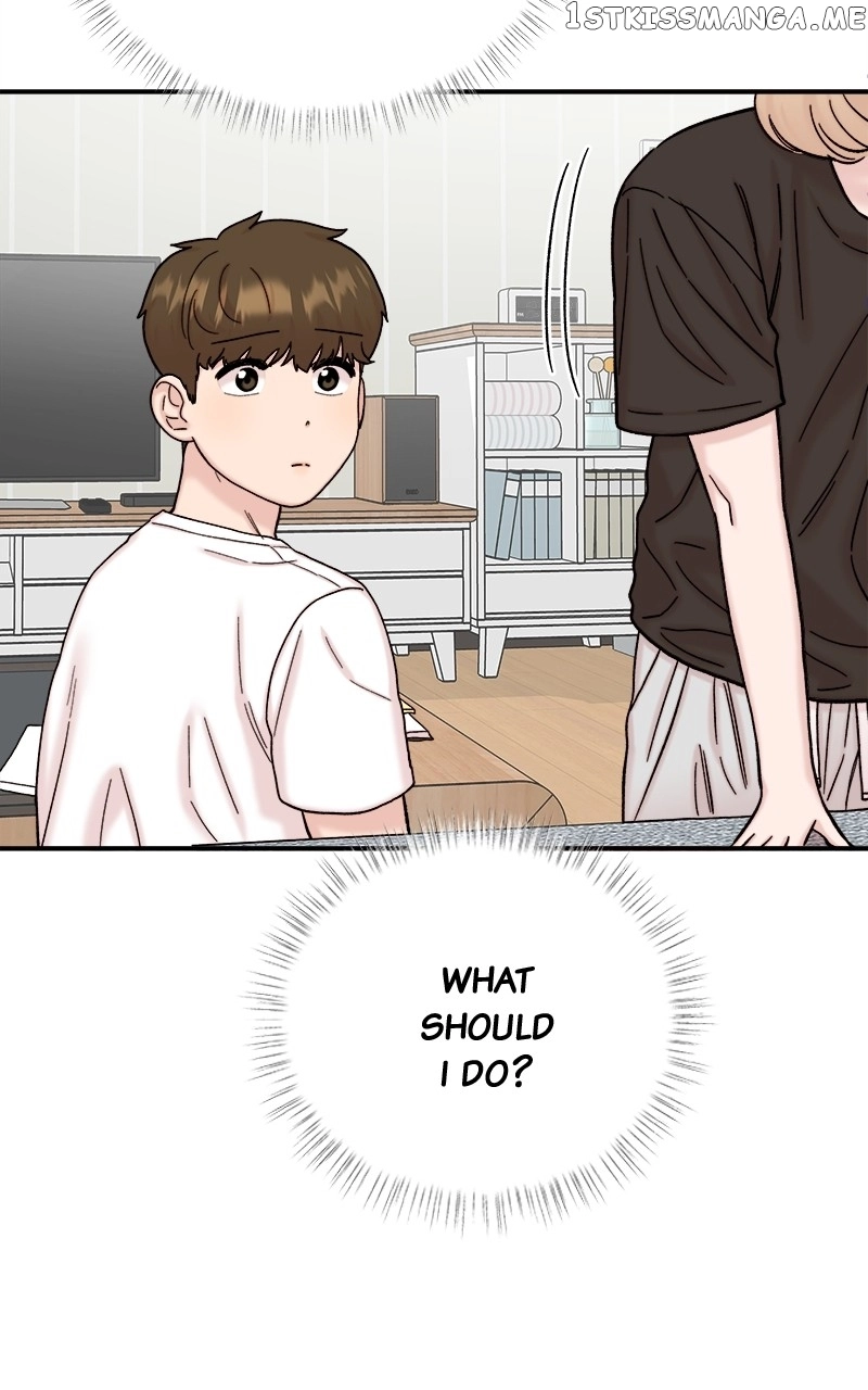 My Dud To Stud Boyfriend Chapter 62 page 44
