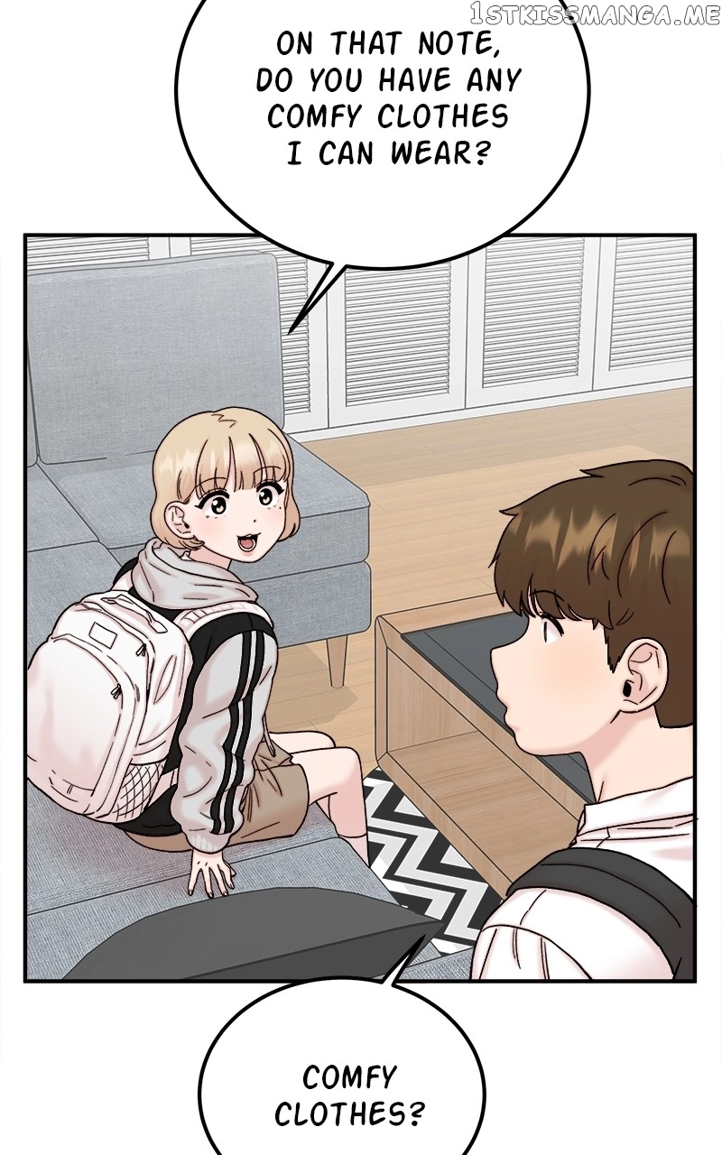 My Dud To Stud Boyfriend Chapter 62 page 13