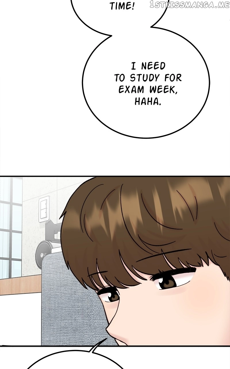 My Dud To Stud Boyfriend Chapter 62 page 63
