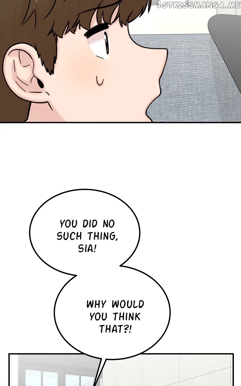 My Dud To Stud Boyfriend Chapter 62 page 82