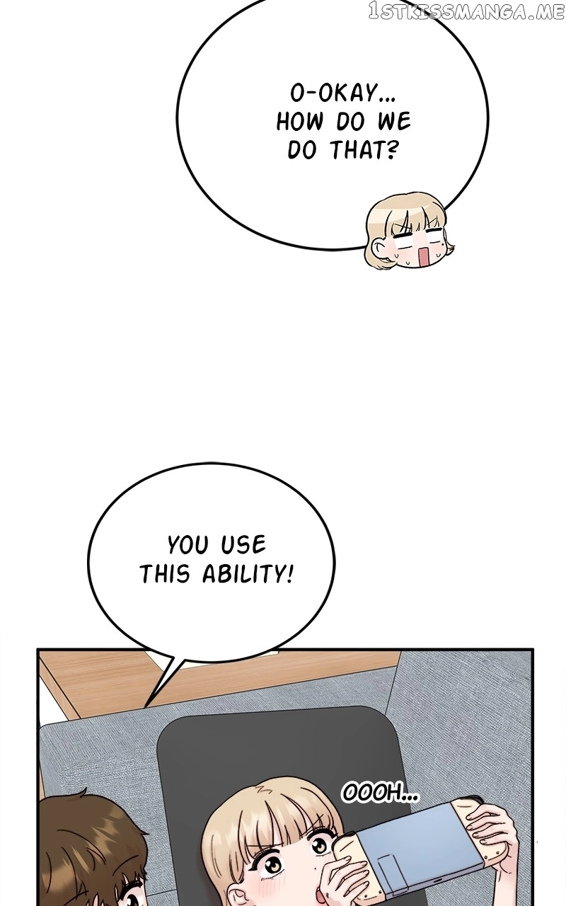 My Dud To Stud Boyfriend Chapter 62 page 51