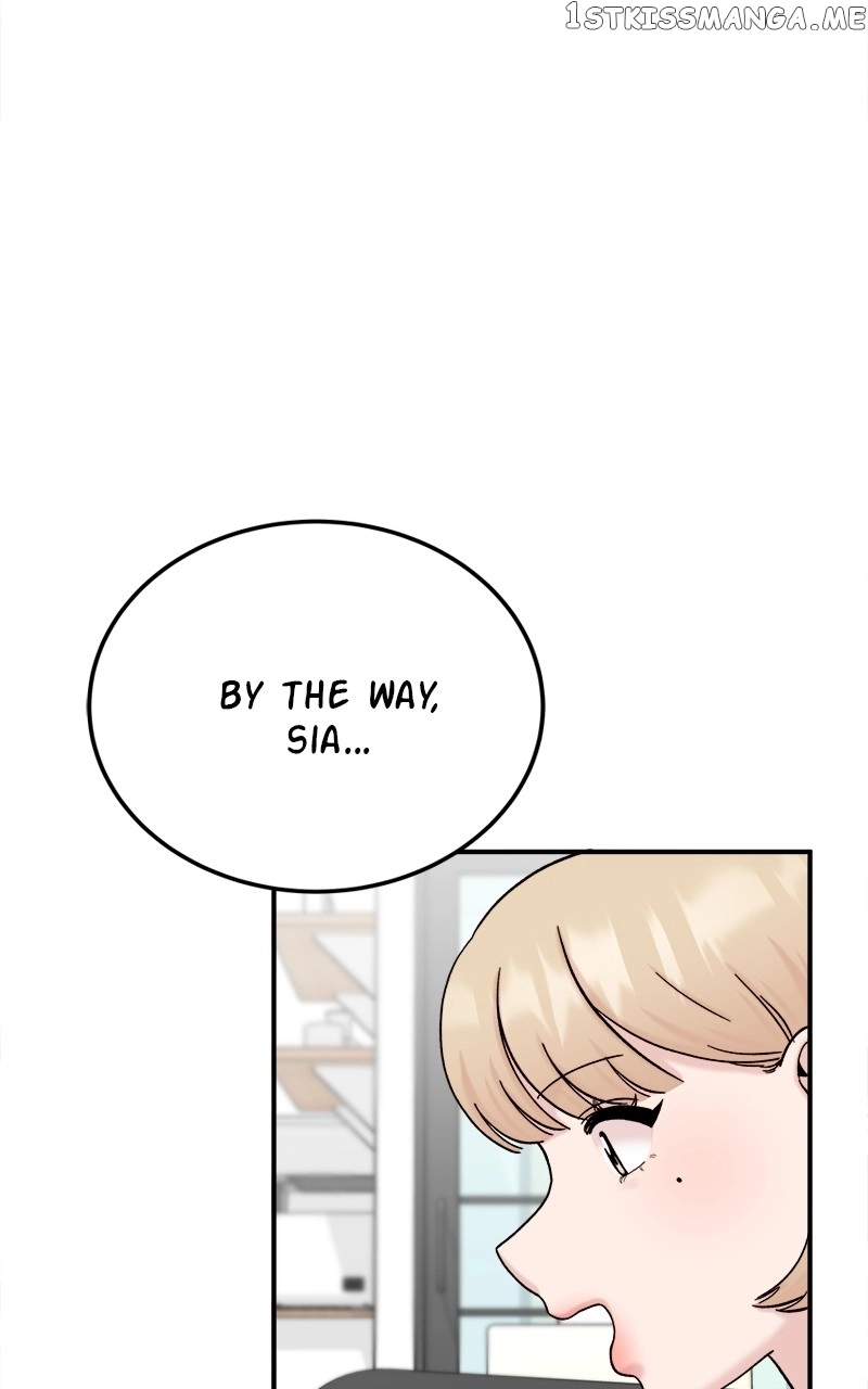 My Dud To Stud Boyfriend Chapter 62 page 59