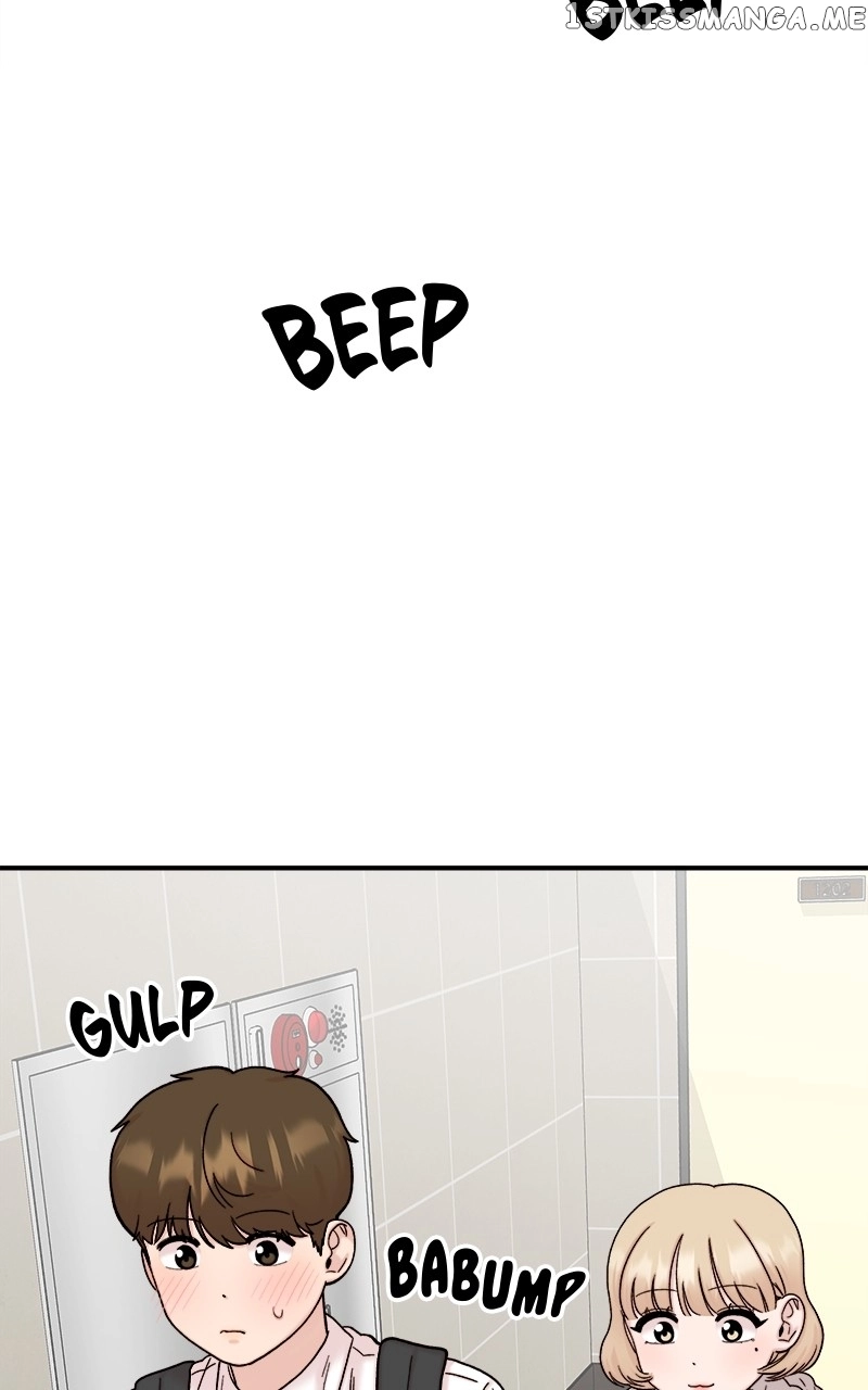My Dud To Stud Boyfriend Chapter 62 page 2