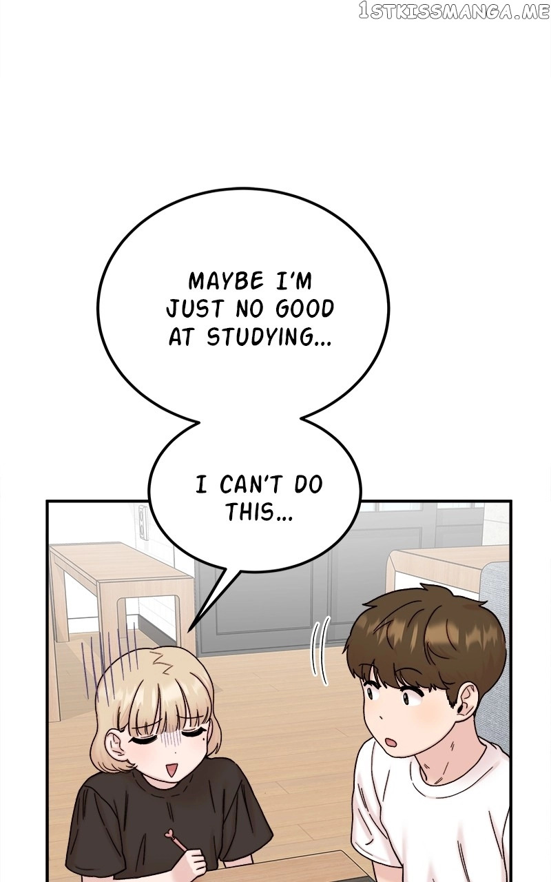 My Dud To Stud Boyfriend Chapter 62 page 38