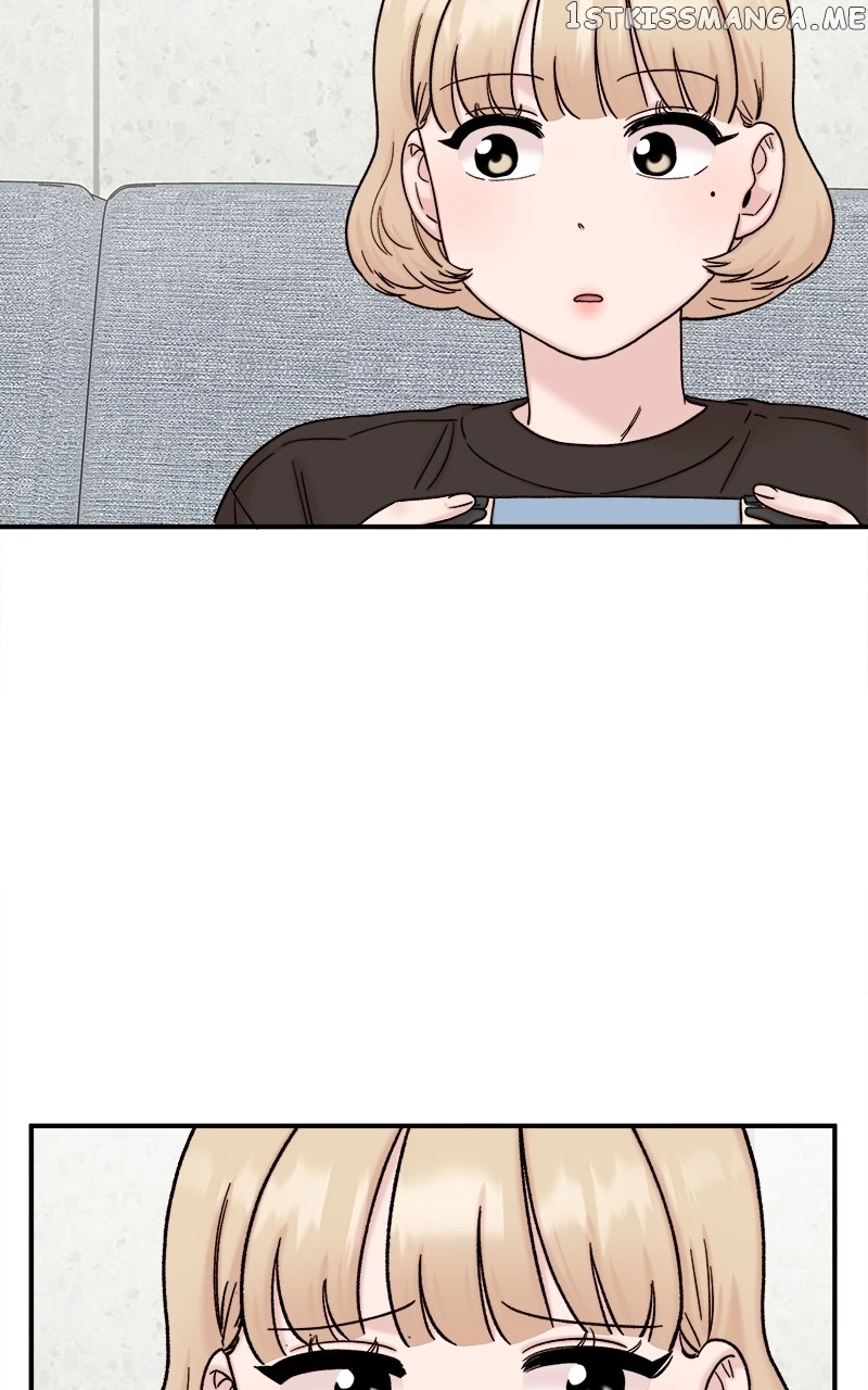My Dud To Stud Boyfriend Chapter 62 page 65