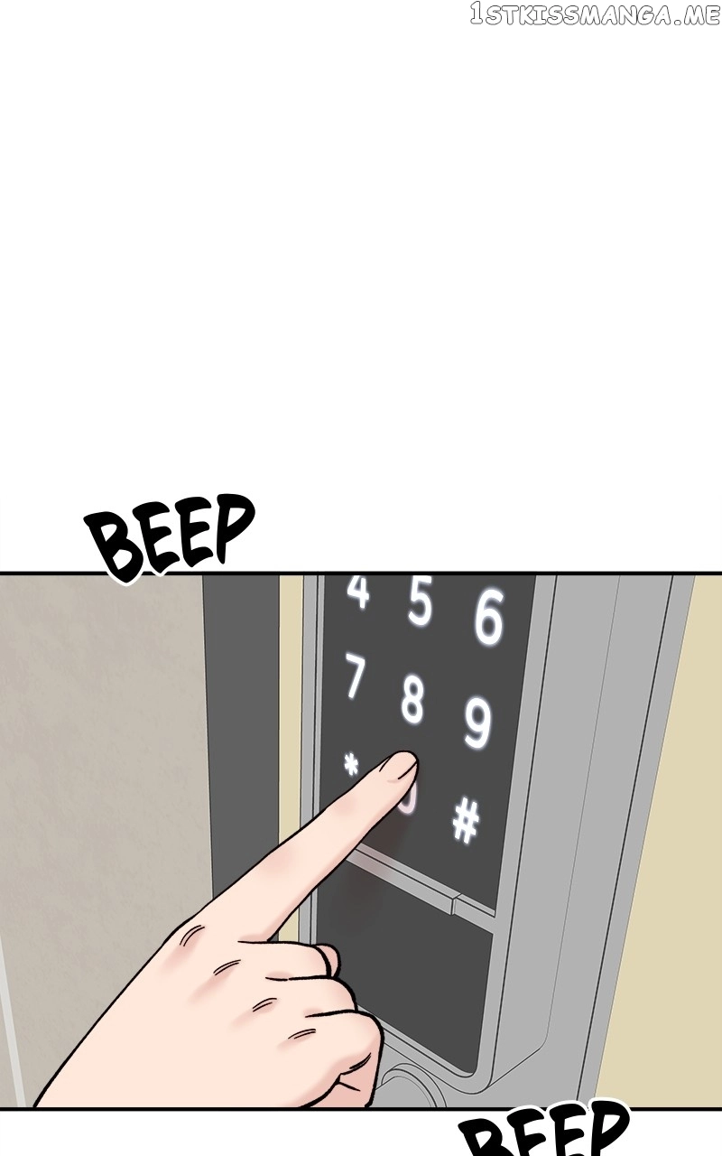 My Dud To Stud Boyfriend Chapter 62 page 1