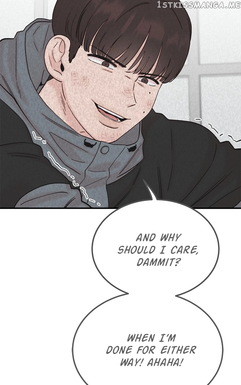 My Dud To Stud Boyfriend Chapter 62 page 78