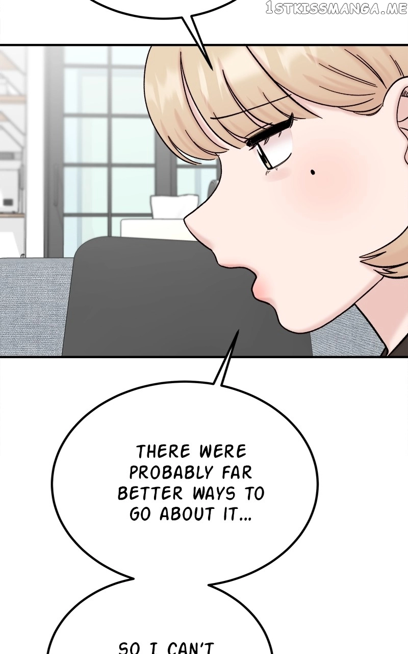 My Dud To Stud Boyfriend Chapter 62 page 85