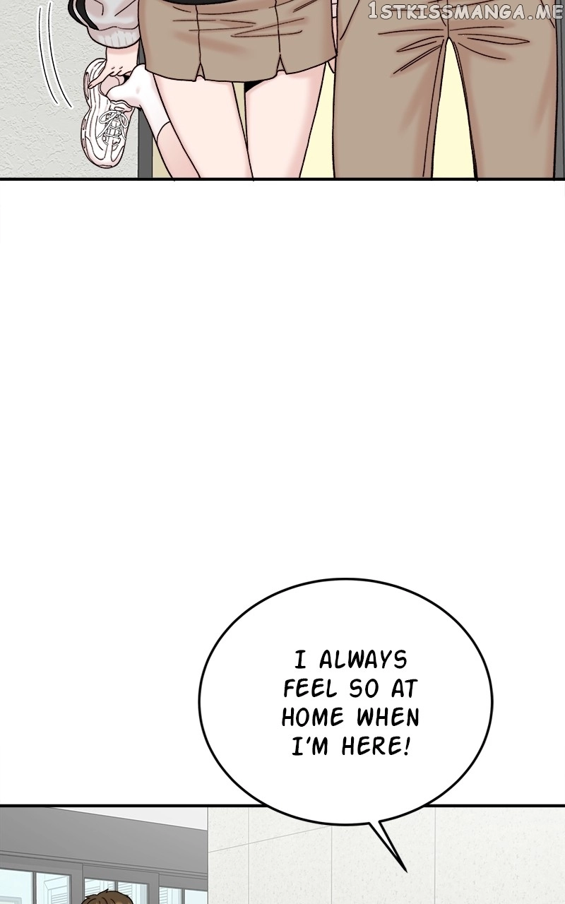 My Dud To Stud Boyfriend Chapter 62 page 11
