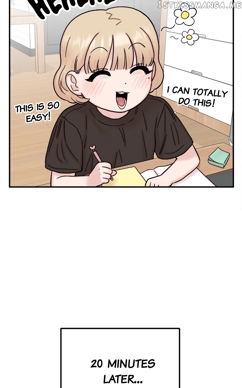 My Dud To Stud Boyfriend Chapter 62 page 36