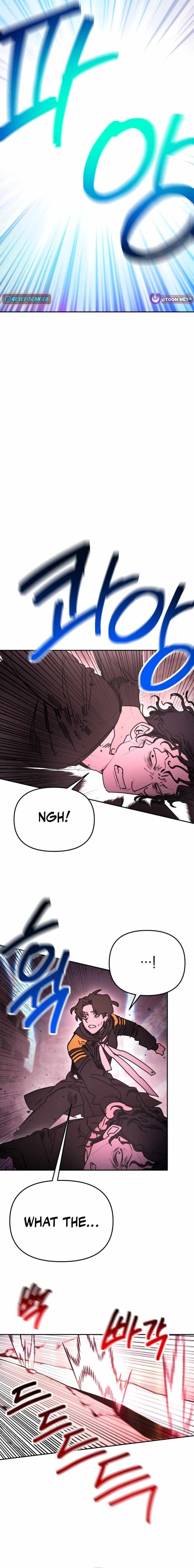 I Was Mistaken for the Villain Chapter 62 page 2