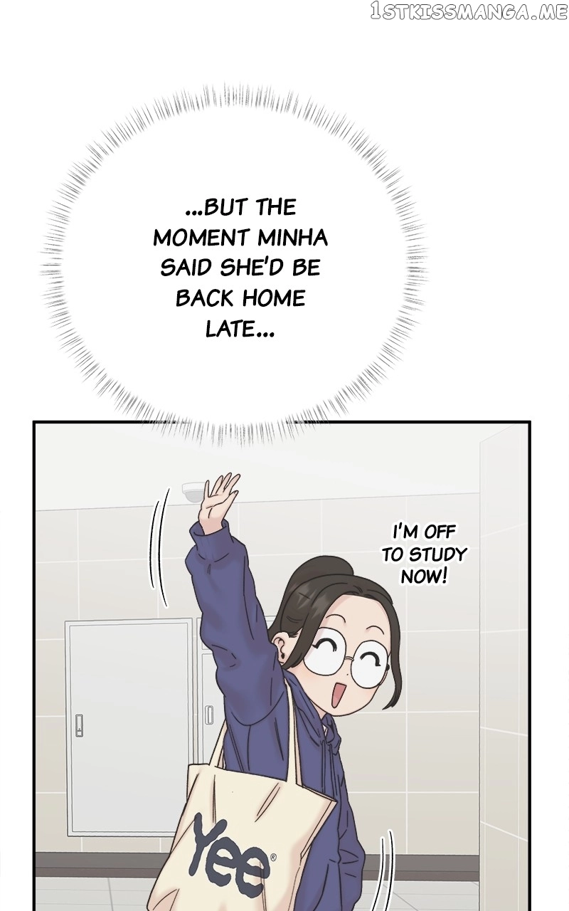 My Dud To Stud Boyfriend Chapter 62 page 4