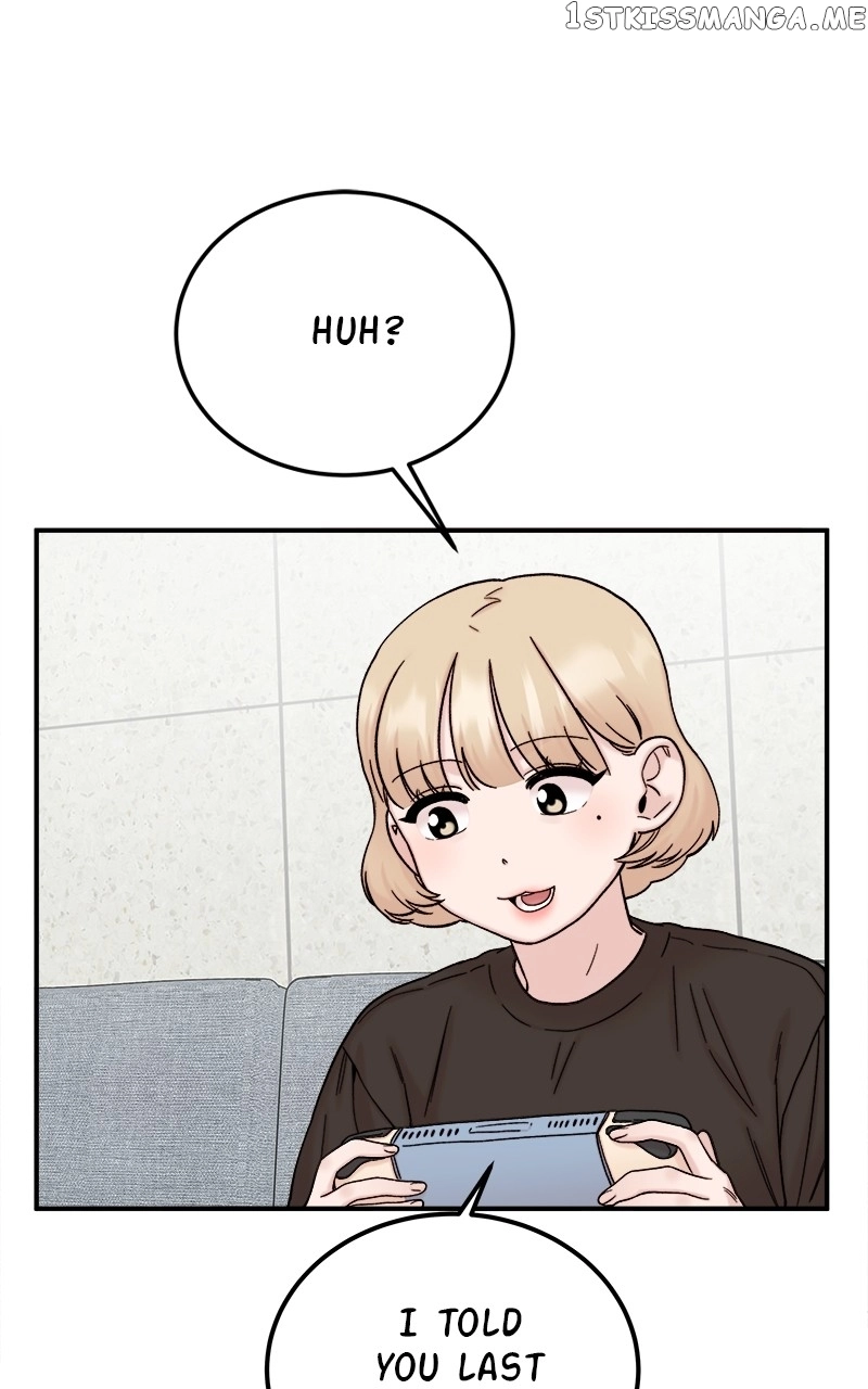 My Dud To Stud Boyfriend Chapter 62 page 62
