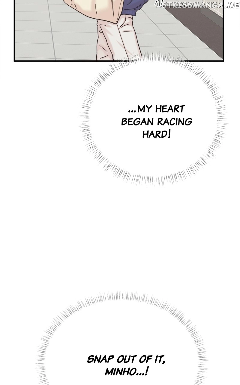 My Dud To Stud Boyfriend Chapter 62 page 5