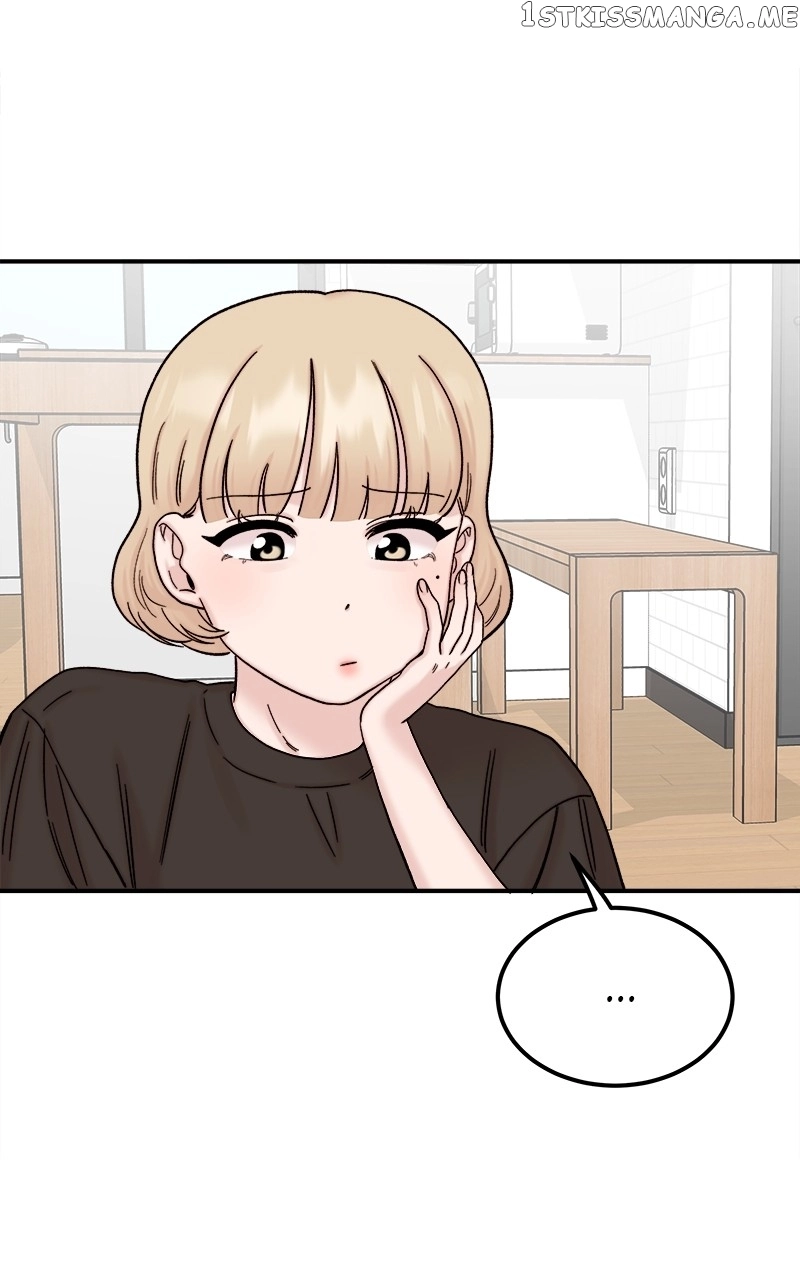 My Dud To Stud Boyfriend Chapter 62 page 29